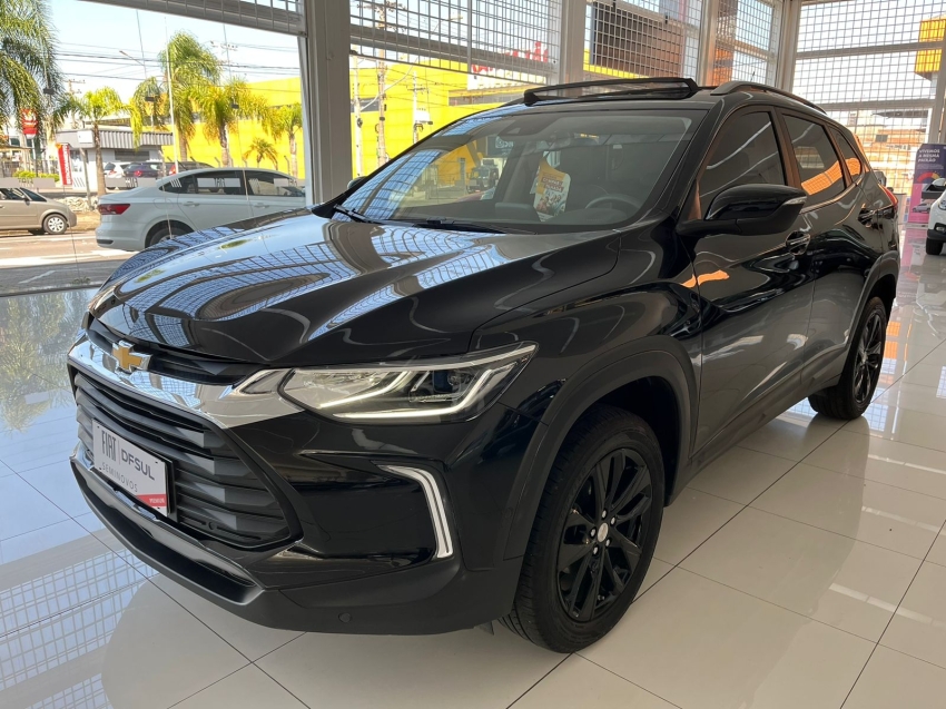 chevrolet tracker premier 1.2 flex 4p automatico 2023 chevrolet tracker premier 1.2 flex 4p automatico 2023