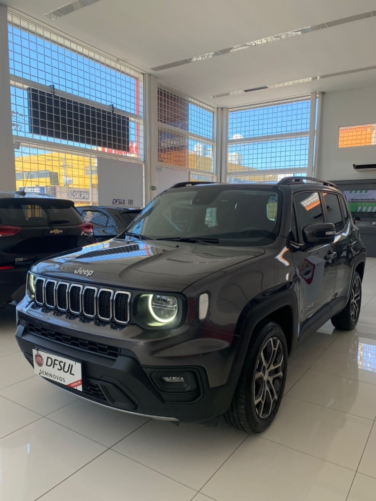 jeep renegade longitude 1.3 flex 4p automatico 2022 jeep renegade longitude 1.3 flex 4p automatico 2022