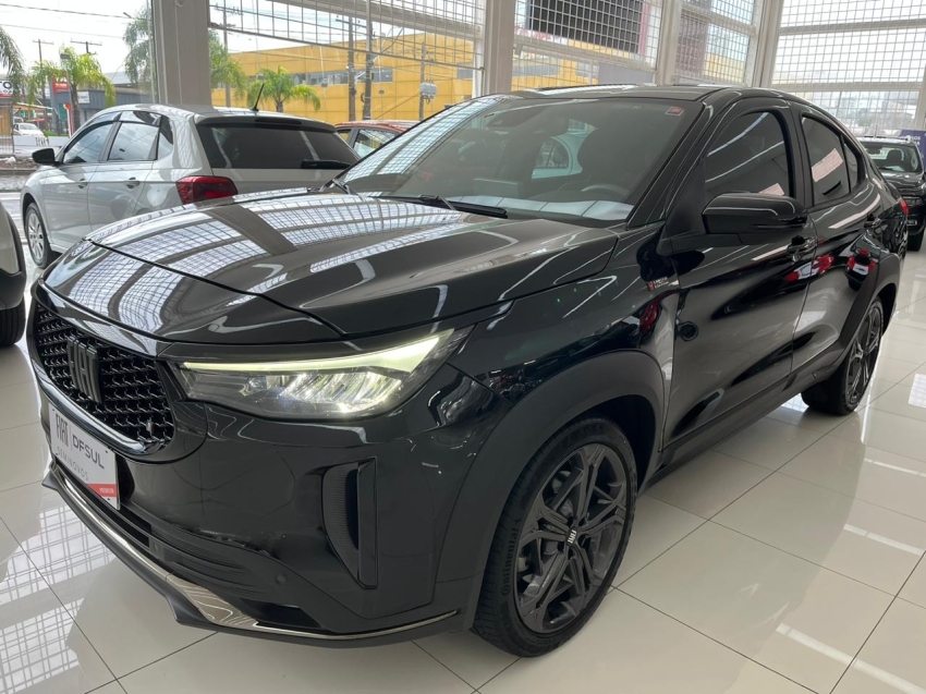 fiat fastback limited edition 1.3 flex 4p automatico 2023 fiat fastback limited edition 1.3 flex 4p automatico 2023