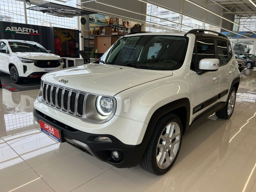 jeep renegade limited 1.8 at6 flex 4p automatico 2020 jeep renegade limited 1.8 at6 flex 4p automatico 2020