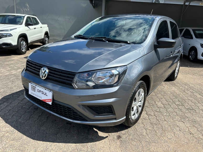 volkswagen gol trend 9.9 flex 5p manual 2019 volkswagen gol trend 9.9 flex 5p manual 2019