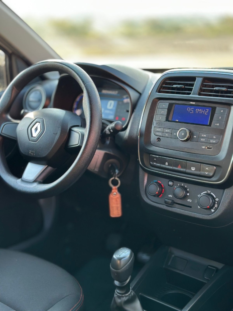 renault kwid 1.0 12v sce flex zen manual 5p 2023