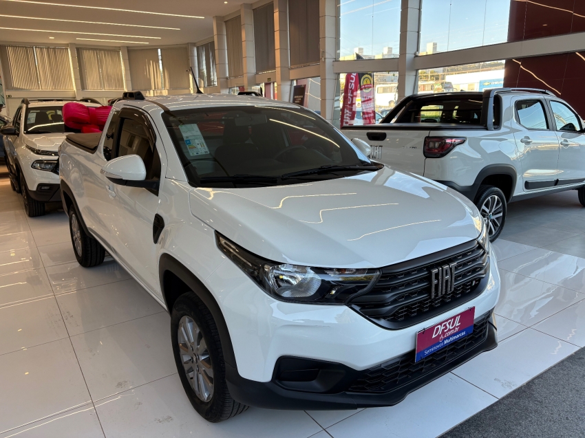 strada freedom 1.3