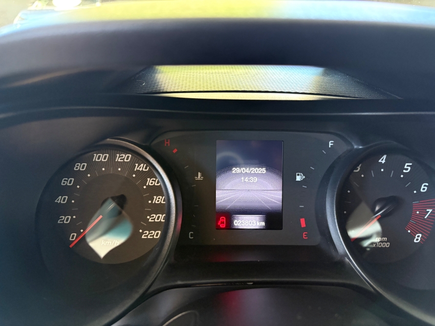 fiat argo 1.3 firefly flex drive gsr 2019