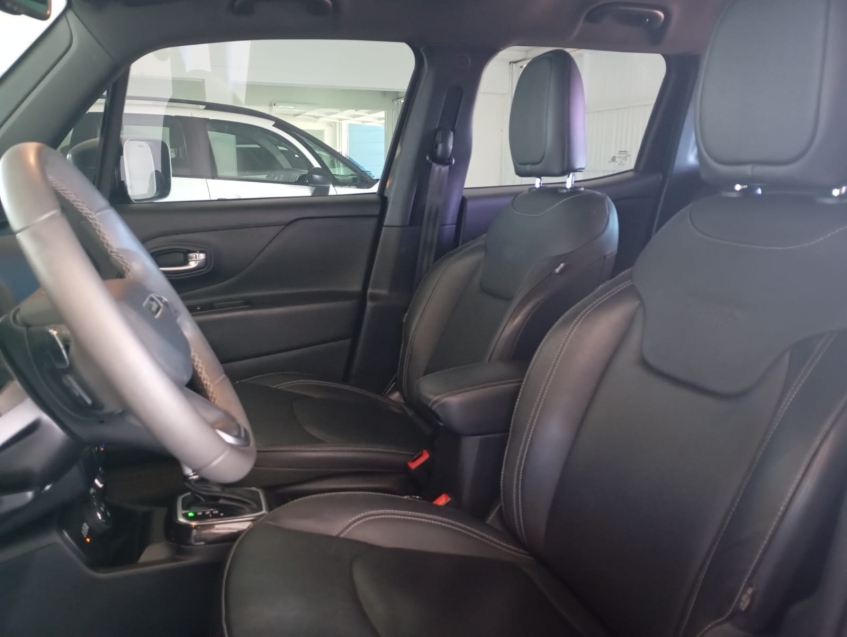 jeep renegade 1.3 t270 turbo flex s 4x4 at9 4p automatico 2022