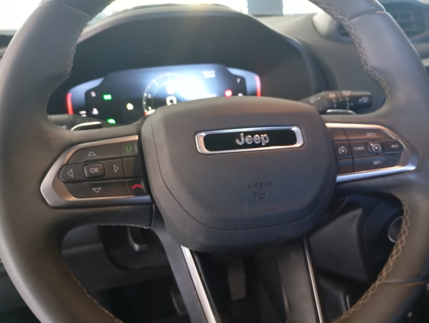 jeep renegade 1.3 t270 turbo flex s 4x4 at9 4p automatico 2022