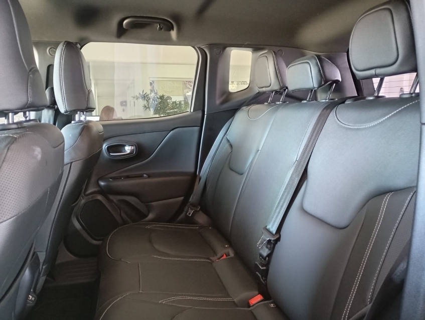 jeep renegade 1.3 t270 turbo flex s 4x4 at9 4p automatico 2022