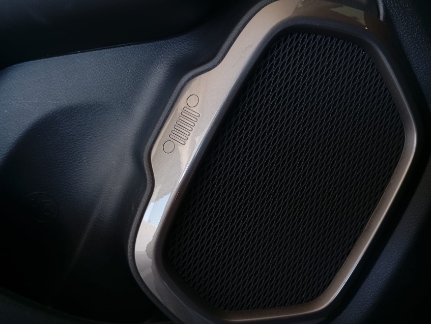 jeep renegade 1.3 t270 turbo flex s 4x4 at9 4p automatico 2022