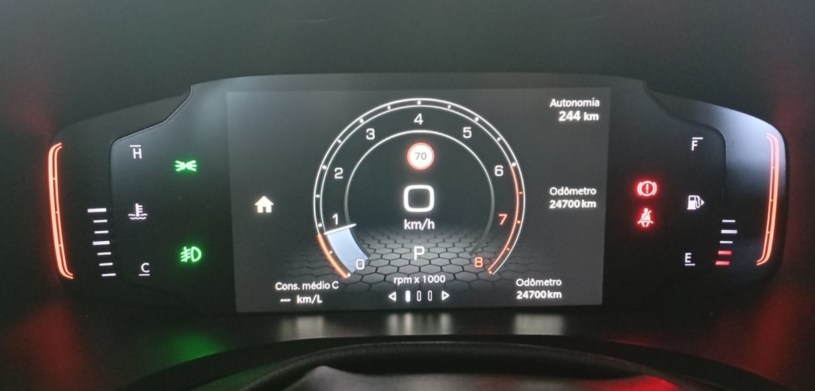 jeep renegade 1.3 t270 turbo flex s 4x4 at9 4p automatico 2022