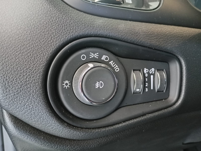 jeep renegade 1.3 t270 turbo flex s 4x4 at9 4p automatico 2022