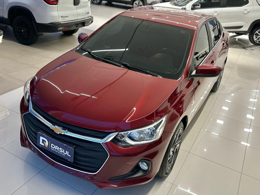 chevrolet onix 1.0 flex plus lt manual 4p 2024