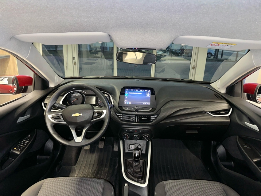 chevrolet onix 1.0 flex plus lt manual 4p 2024