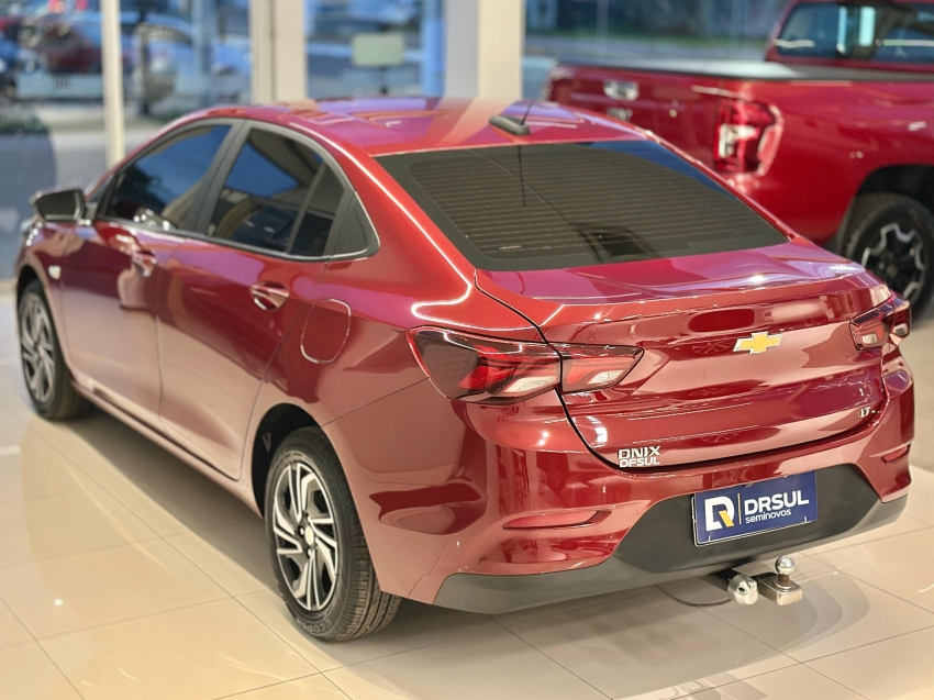 chevrolet onix 1.0 flex plus lt manual 4p 2024