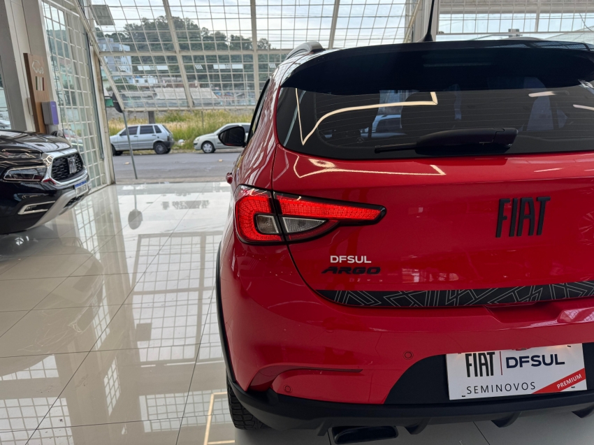 fiat argo 1.3 firefly flex trekking manual 4p 2021