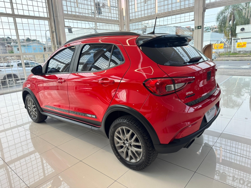 fiat argo 1.3 firefly flex trekking manual 4p 2021