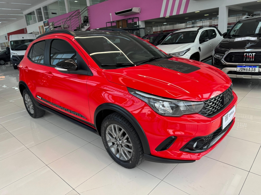 fiat argo 1.3 firefly flex trekking manual 4p 2021