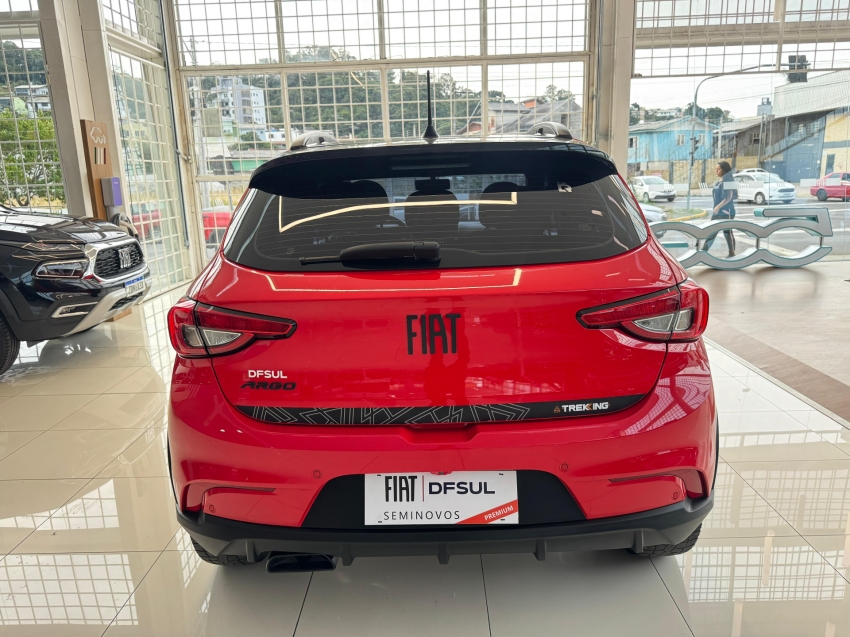 fiat argo 1.3 firefly flex trekking manual 4p 2021