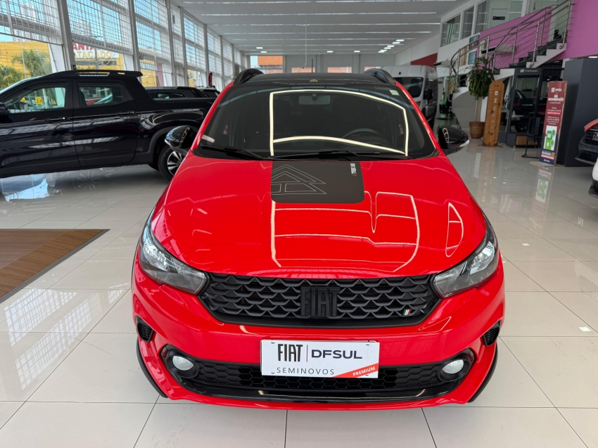 fiat argo 1.3 firefly flex trekking manual 4p 2021