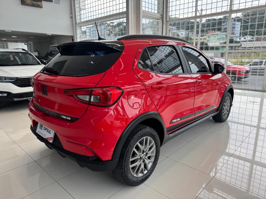 fiat argo 1.3 firefly flex trekking manual 4p 2021