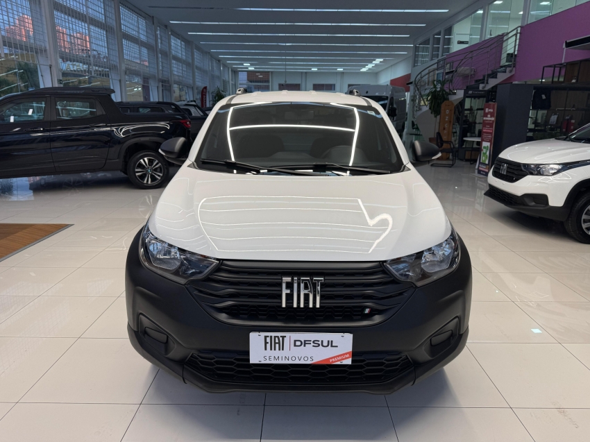 fiat strada 1.3 firefly flex endurance cs manual 2p 2024