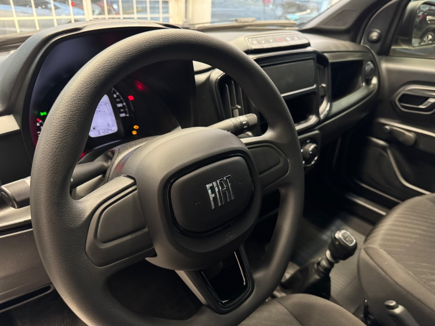 fiat strada 1.3 firefly flex endurance cs manual 2p 2024