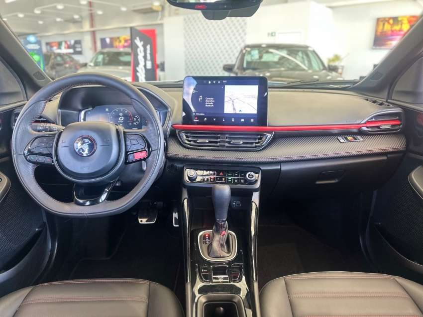 fiat fastback 1.3 turbo 270 flex abarth at6 4p automatico 2024
