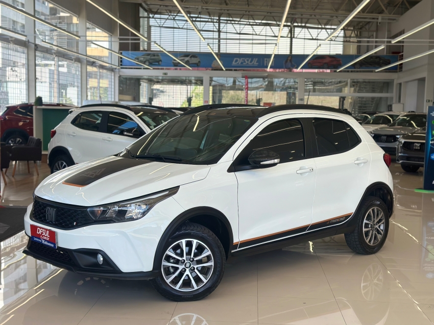 fiat argo 1.3 firefly flex trekking manual 4p 2024 fiat argo 1.3 firefly flex trekking manual 4p 2024