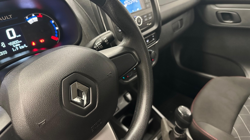 renault kwid 1.0 12v sce flex zen manual 4p 2024