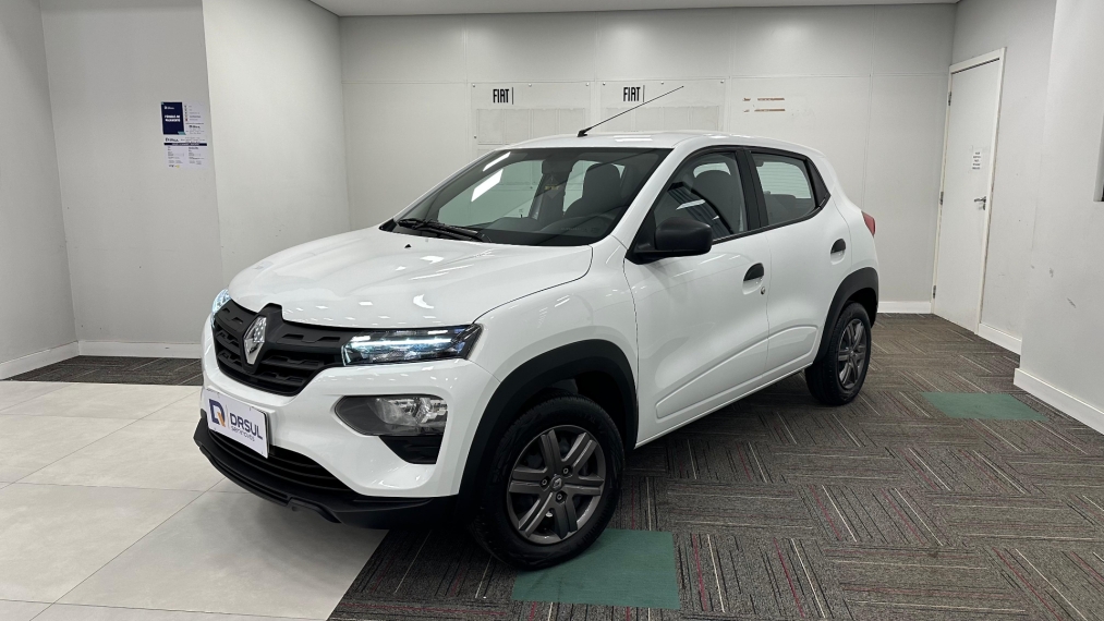 renault kwid 1.0 12v sce flex zen manual 4p 2024 renault kwid 1.0 12v sce flex zen manual 4p 2024