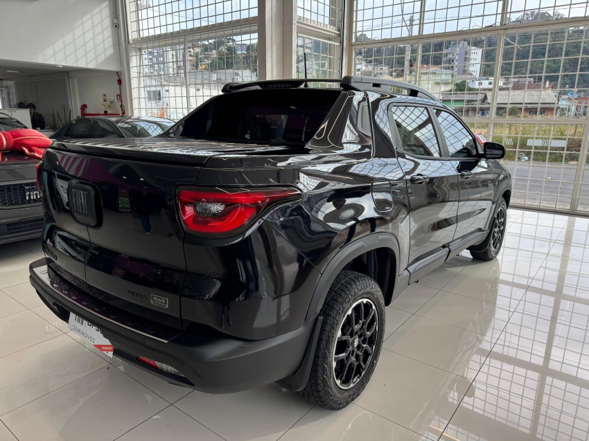 fiat toro 2.0 16v turbo diesel ultra 4wd at9 flex 4p manual 2024