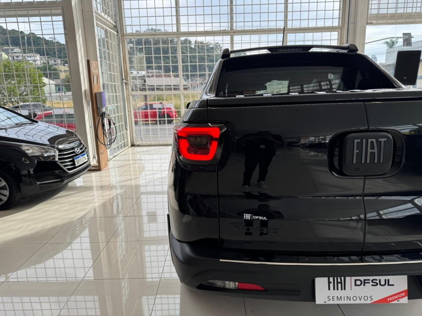 fiat toro 2.0 16v turbo diesel ultra 4wd at9 flex 4p manual 2024