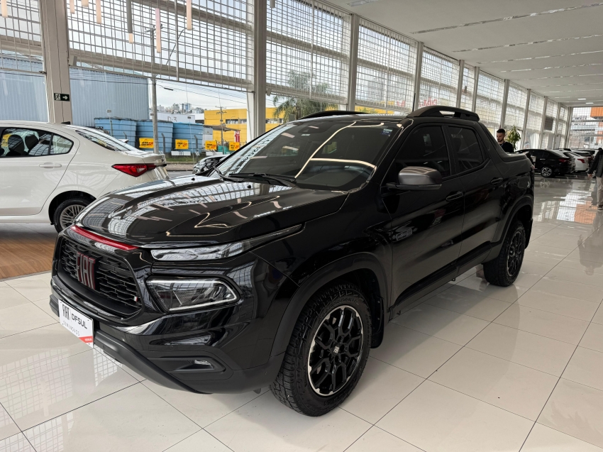 fiat toro 2.0 16v turbo diesel ultra 4wd at9 flex 4p manual 2024