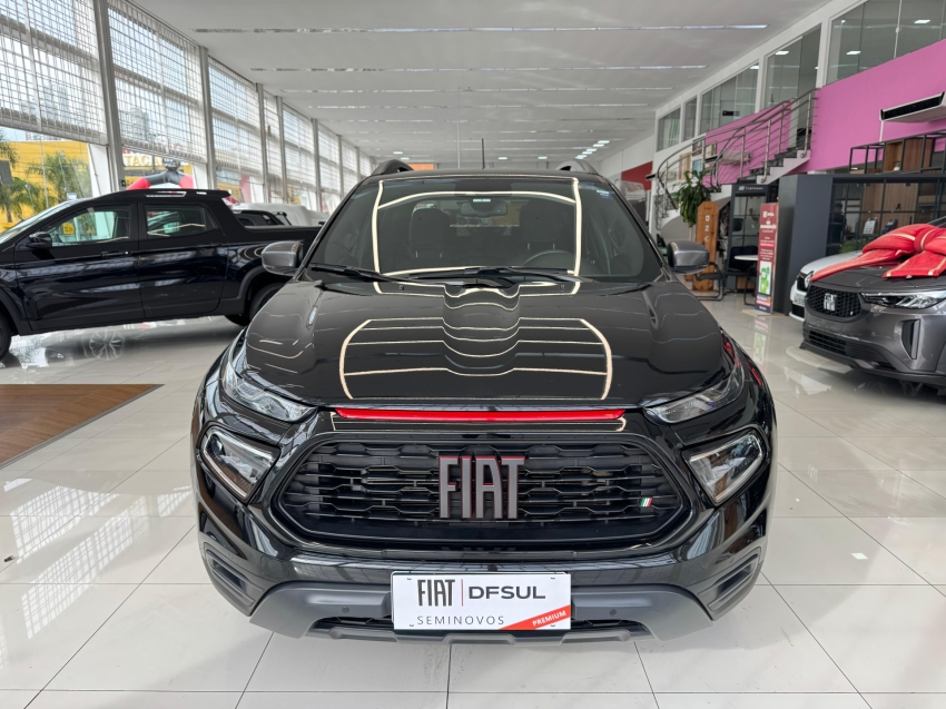 fiat toro 2.0 16v turbo diesel ultra 4wd at9 flex 4p manual 2024