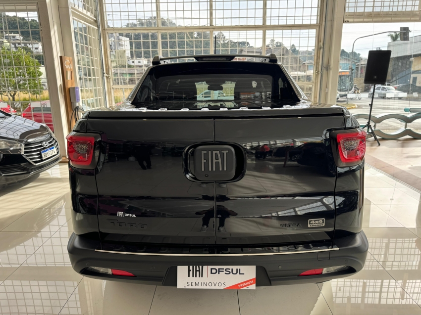 fiat toro 2.0 16v turbo diesel ultra 4wd at9 flex 4p manual 2024