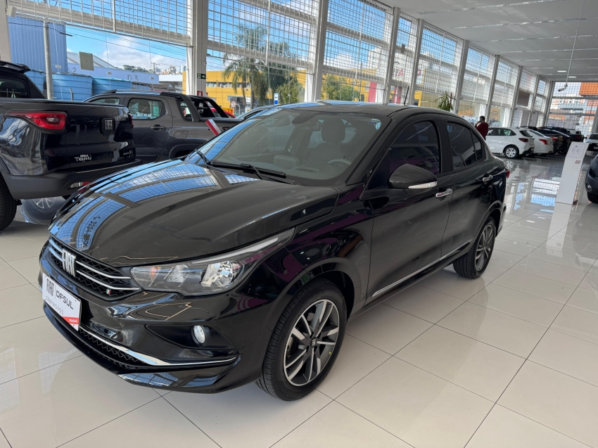 fiat cronos 1.3 firefly flex precision cvt 4p automatico 2023