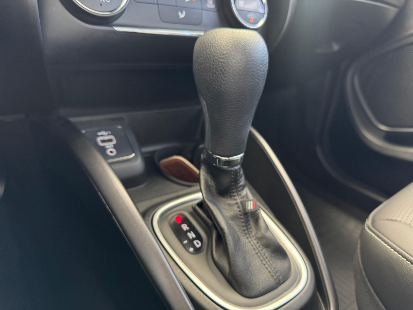 fiat cronos 1.3 firefly flex precision cvt 4p automatico 2023