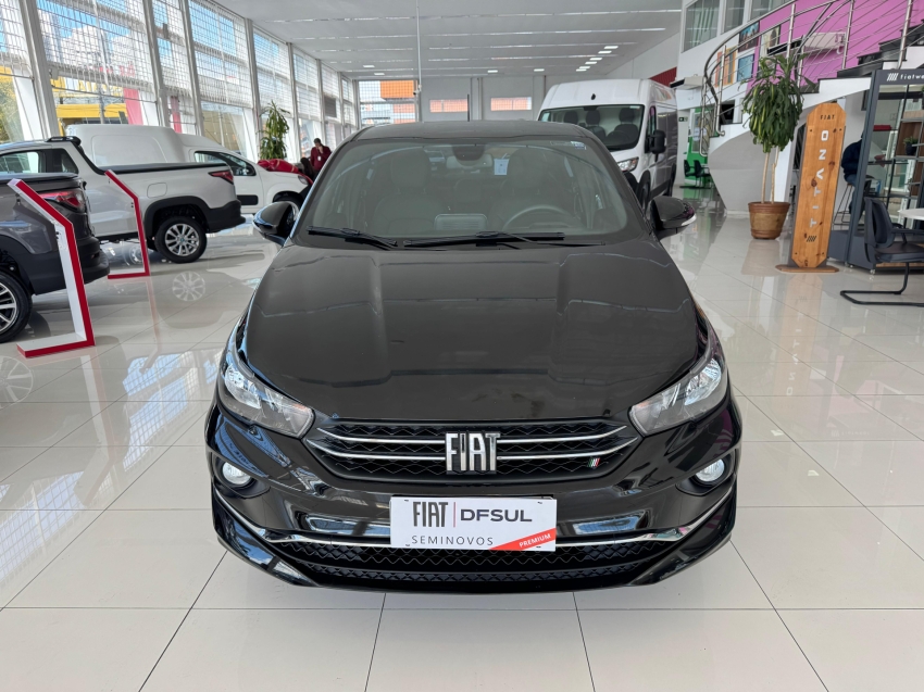 fiat cronos 1.3 firefly flex precision cvt 4p automatico 2023