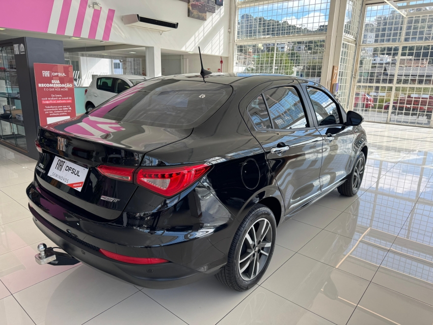 fiat cronos 1.3 firefly flex precision cvt 4p automatico 2023