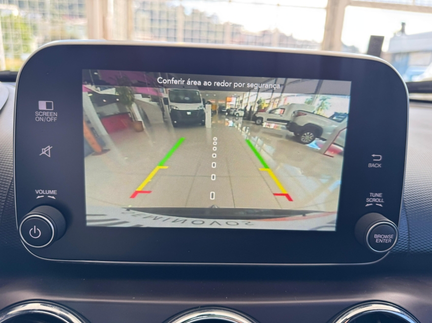 fiat cronos 1.3 firefly flex precision cvt 4p automatico 2023