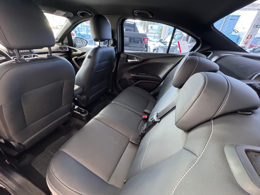 fiat cronos 1.3 firefly flex precision cvt 4p automatico 2023