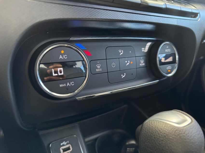 fiat cronos 1.3 firefly flex precision cvt 4p automatico 2023