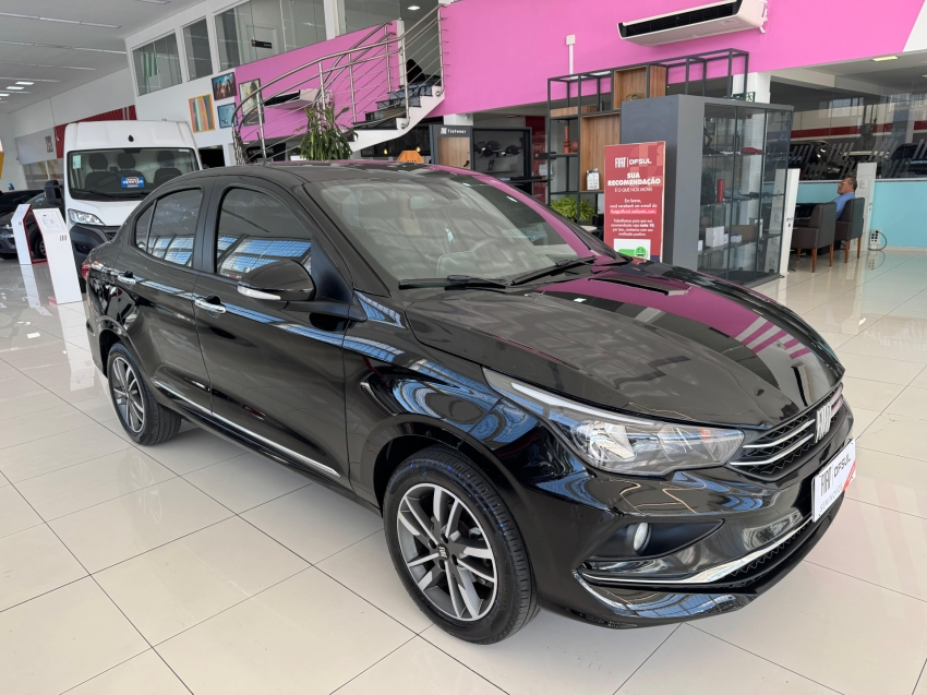 fiat cronos 1.3 firefly flex precision cvt 4p automatico 2023