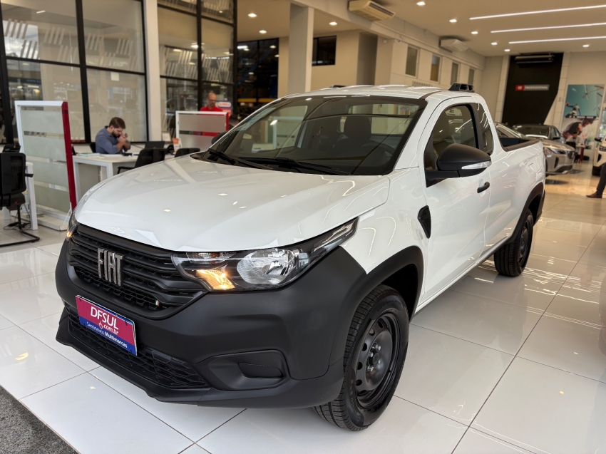 strada endurance 1.3