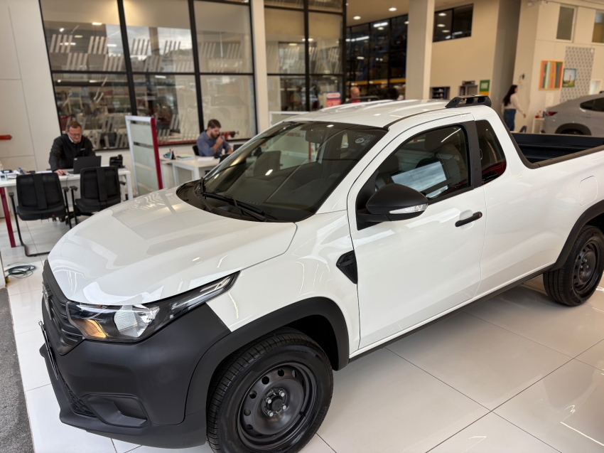 strada endurance 1.3