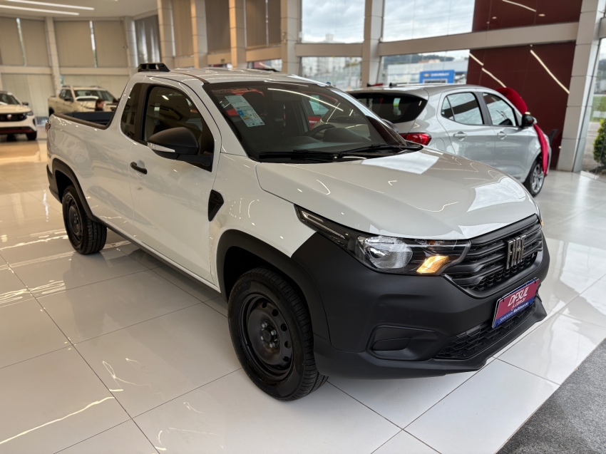 strada endurance 1.3