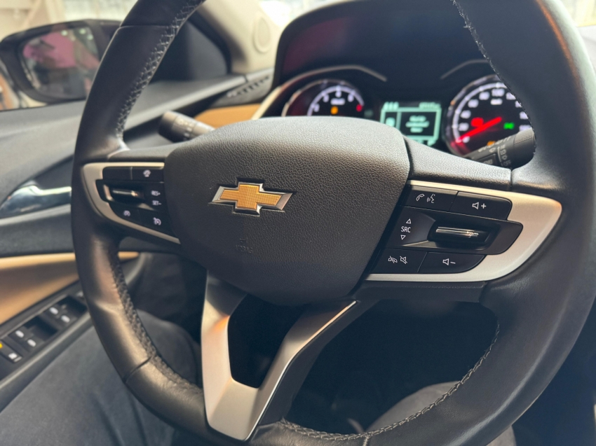 chevrolet onix 1.0 turbo flex premier automatico 4p 2024