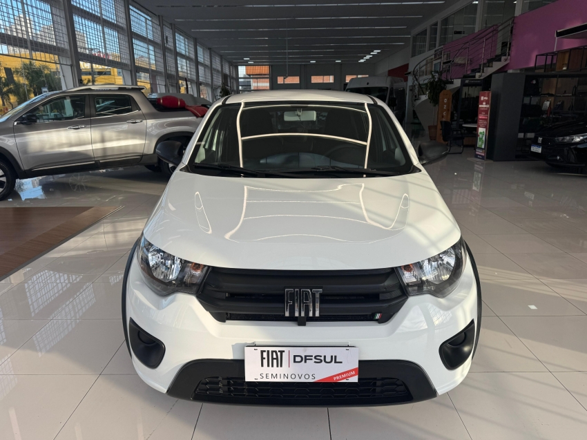 fiat mobi 1.0 evo flex like. manual 4p 2022