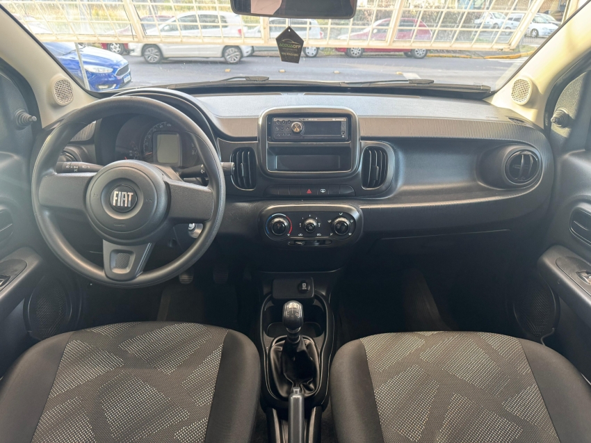 fiat mobi 1.0 evo flex like. manual 4p 2022