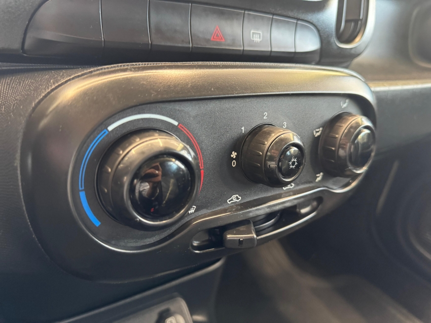 fiat mobi 1.0 evo flex like. manual 4p 2022