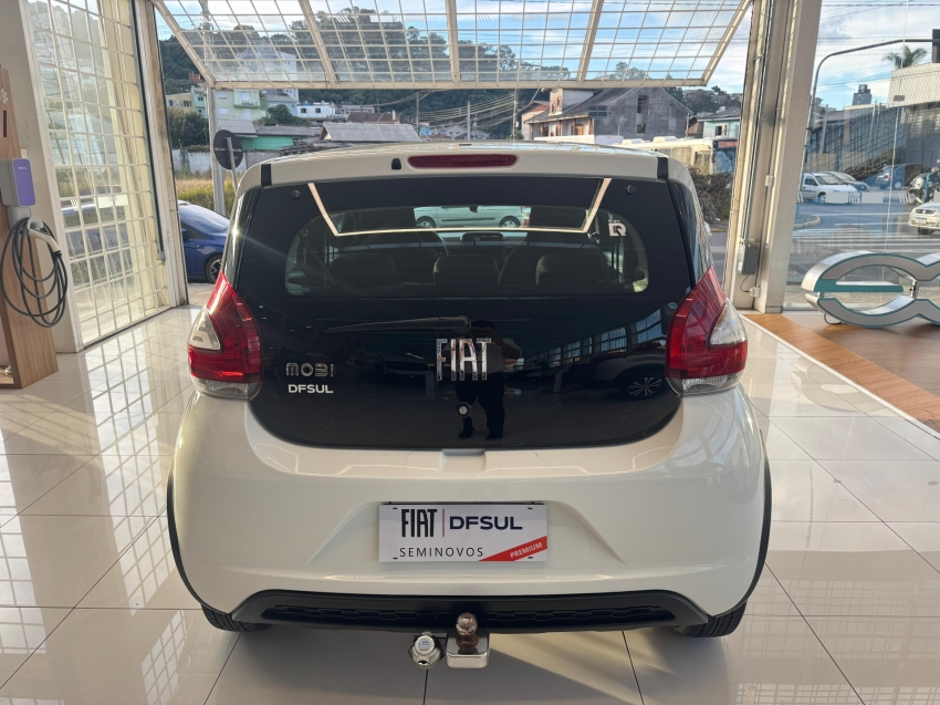 fiat mobi 1.0 evo flex like. manual 4p 2022